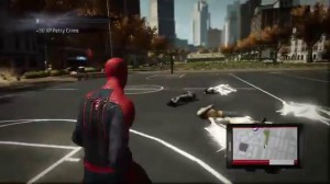 скриншот The Amazing Spider-Man #8