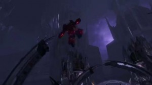скриншот  Ключ для Transformers: Rise of the Dark Spark - RU #10