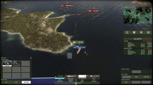скриншот  Ключ для Wargame Red Dragon - RU #10
