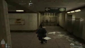 скриншот Max Payne #9