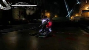 скриншот Ninja Gaiden Sigma 2 PS3 #9