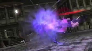 скриншот Ninja Gaiden Sigma 2 PS3 #10